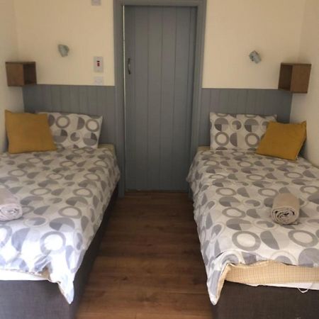 The Snug, Ardfert Village Luaran gambar