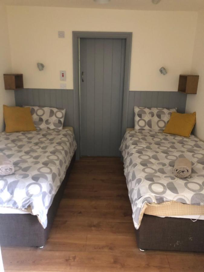 The Snug, Ardfert Village Luaran gambar