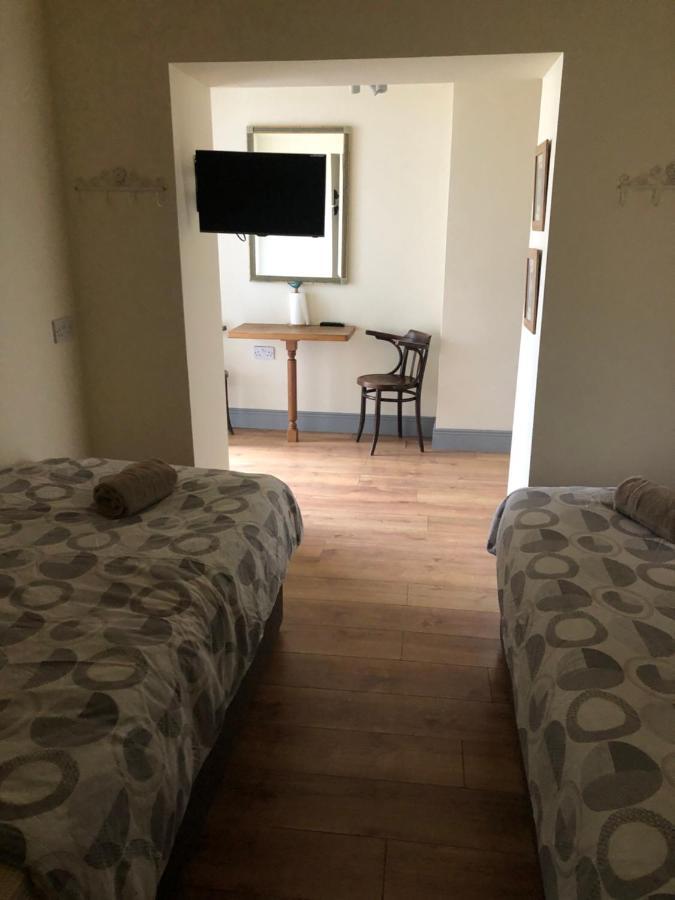 The Snug, Ardfert Village Luaran gambar