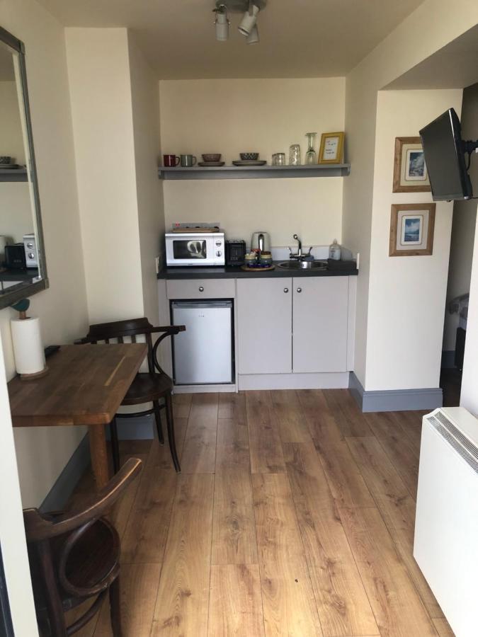 The Snug, Ardfert Village Luaran gambar